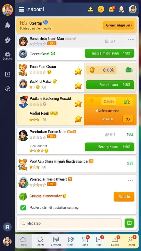 Screenshot lengkap777 nomor 3