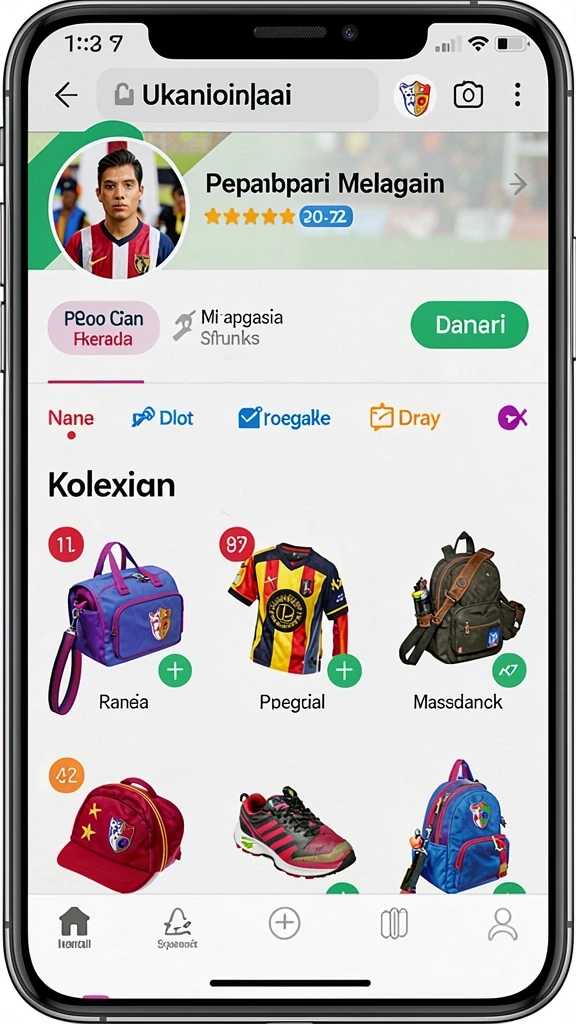 Screenshot madura88 nomor 3