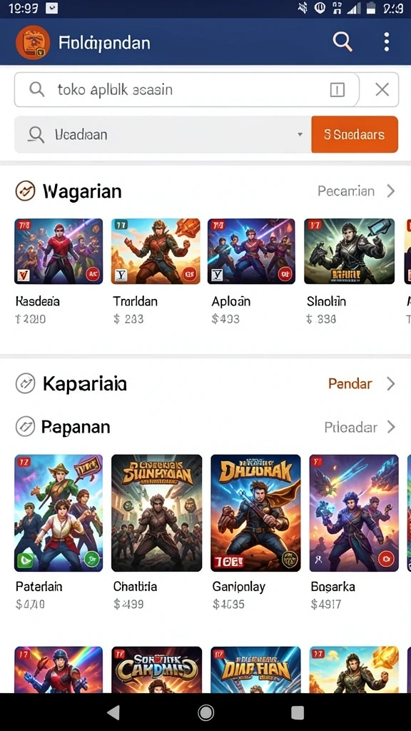 Screenshot mainduit nomor 2