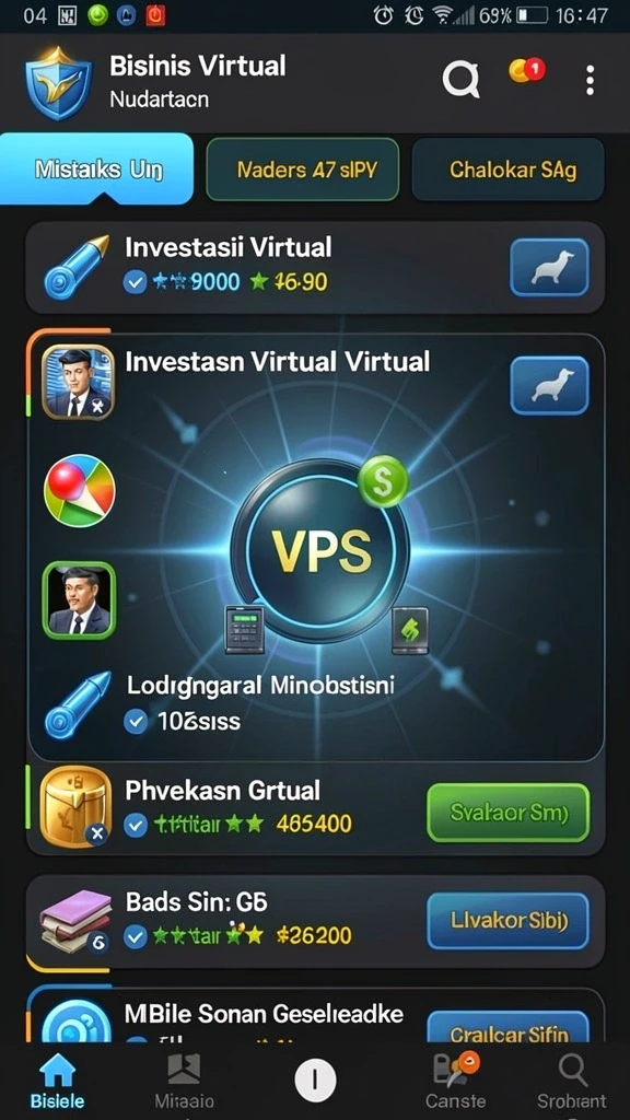 Screenshot marina77 nomor 1