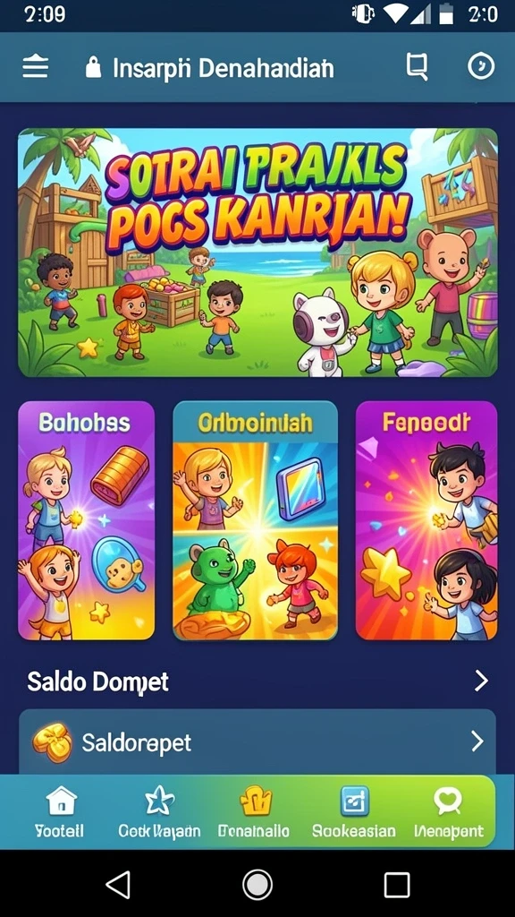 Screenshot medusa88 nomor 3