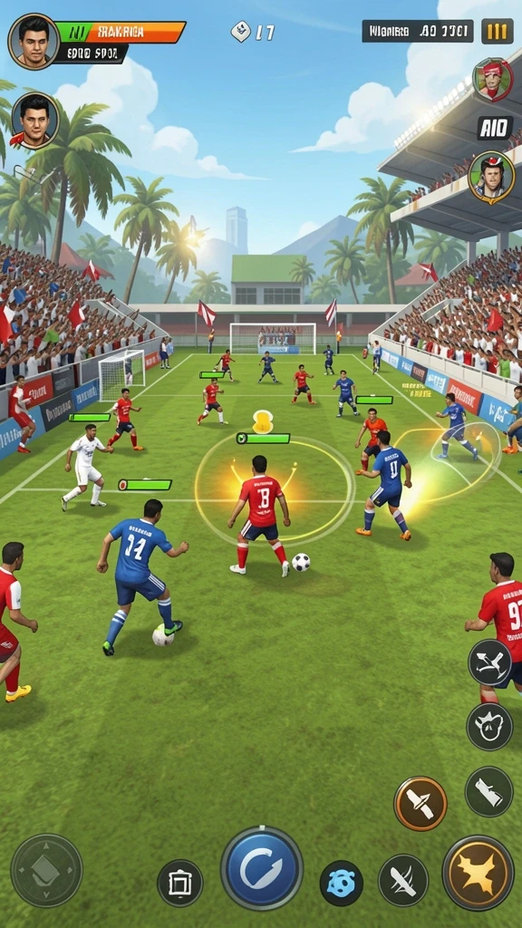 Screenshot mega188 nomor 1