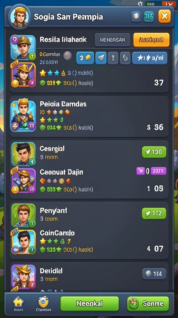 Screenshot megewin188 nomor 3