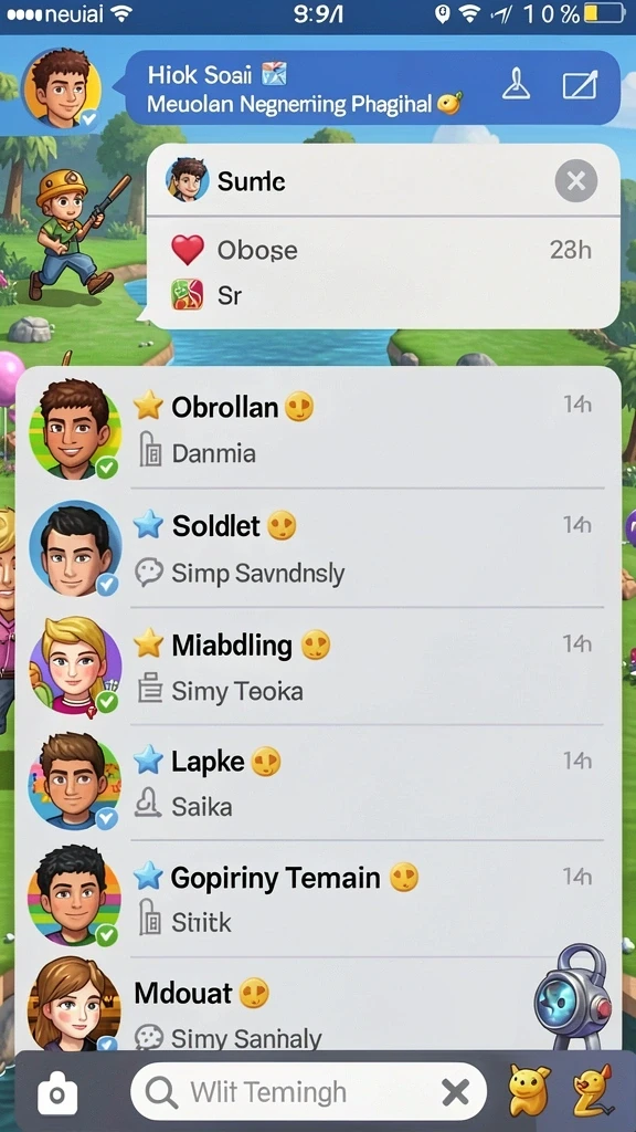 Screenshot menara4d nomor 2
