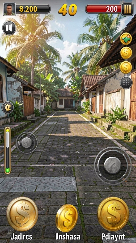 Screenshot menara4d nomor 3