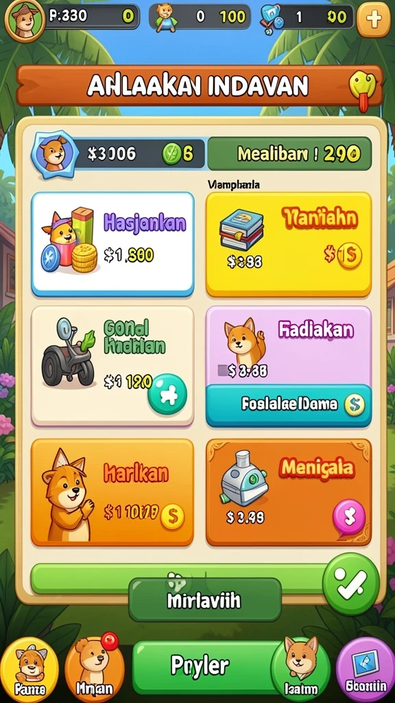 Screenshot monte77 nomor 3