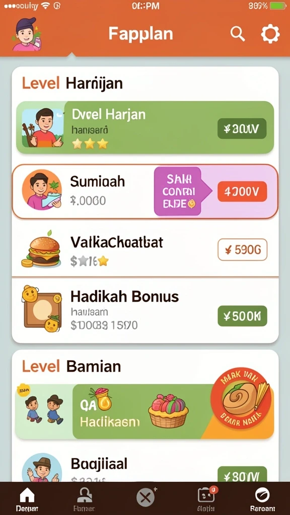 Screenshot musangwin nomor 3