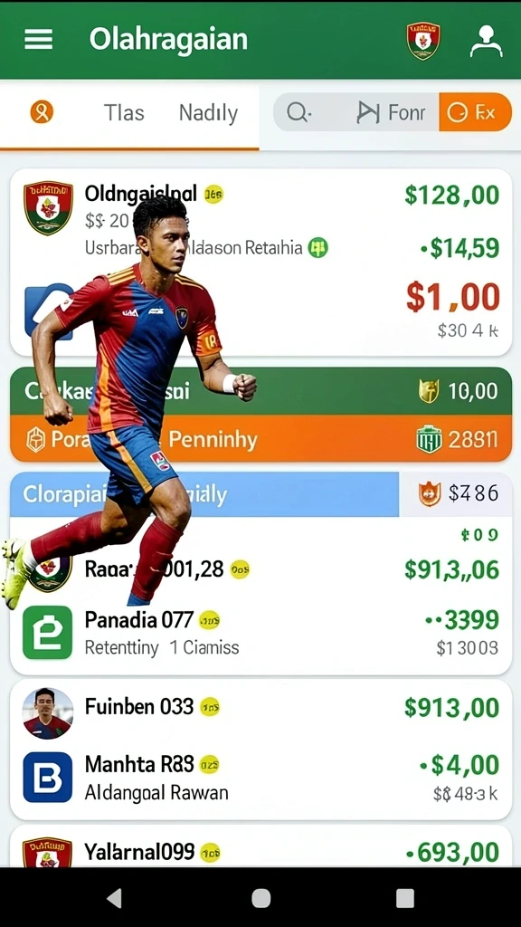 Screenshot nirwana88 nomor 2