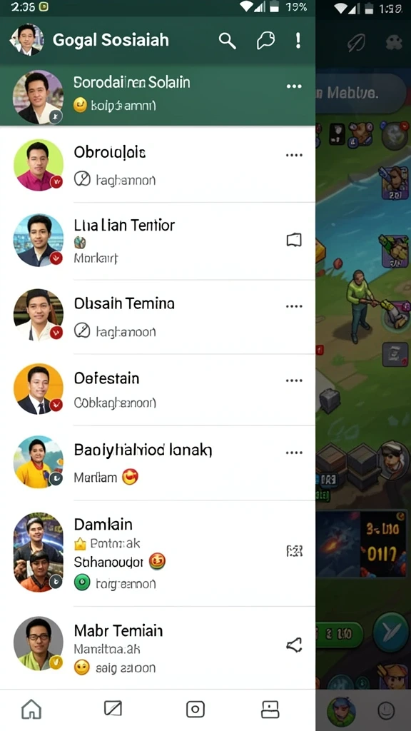 Screenshot nona88 nomor 2