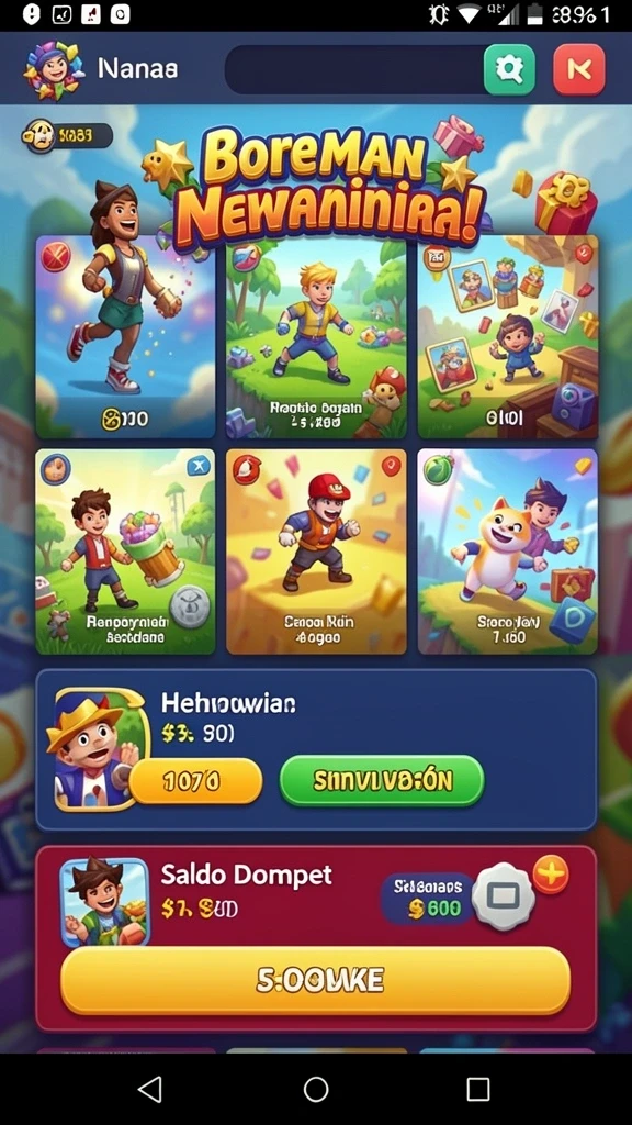 Screenshot nona88 nomor 3