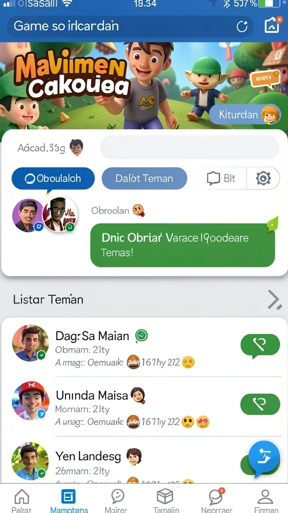 Screenshot nox123 nomor 2
