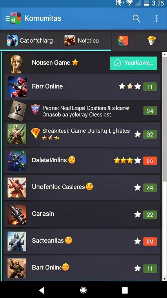 Screenshot nv77 nomor 3
