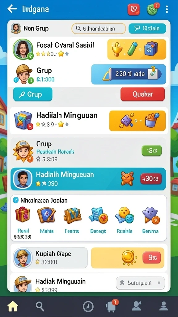 Screenshot okwin nomor 1