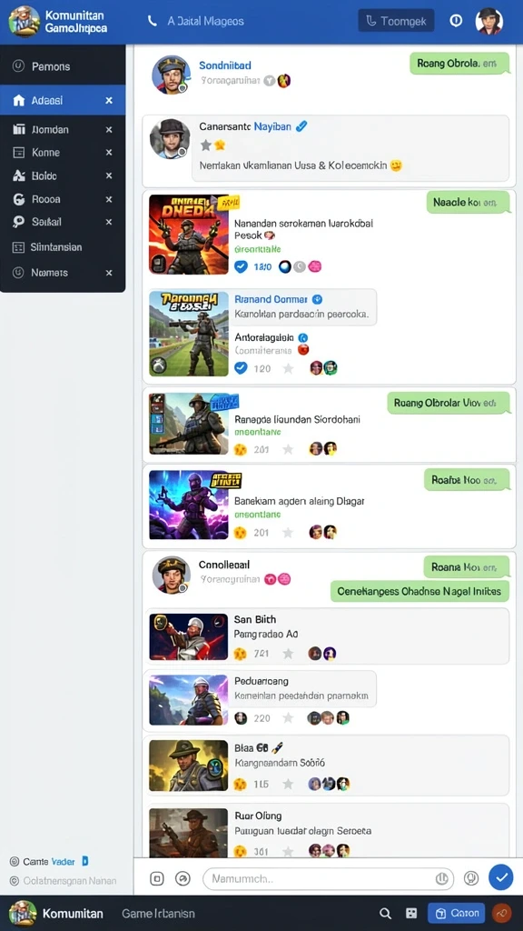 Screenshot ormastoto nomor 2