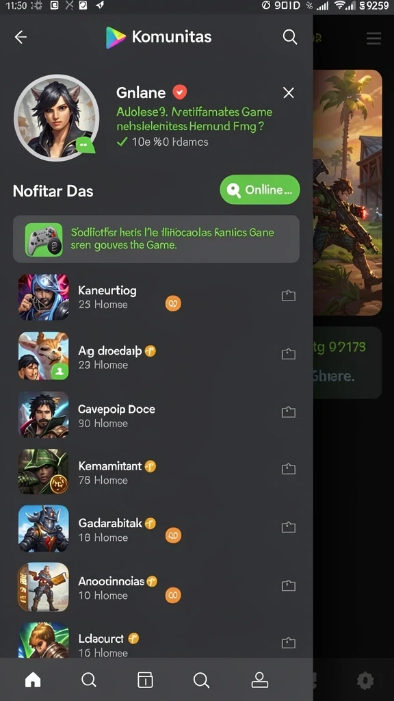 Screenshot ovo88 nomor 2