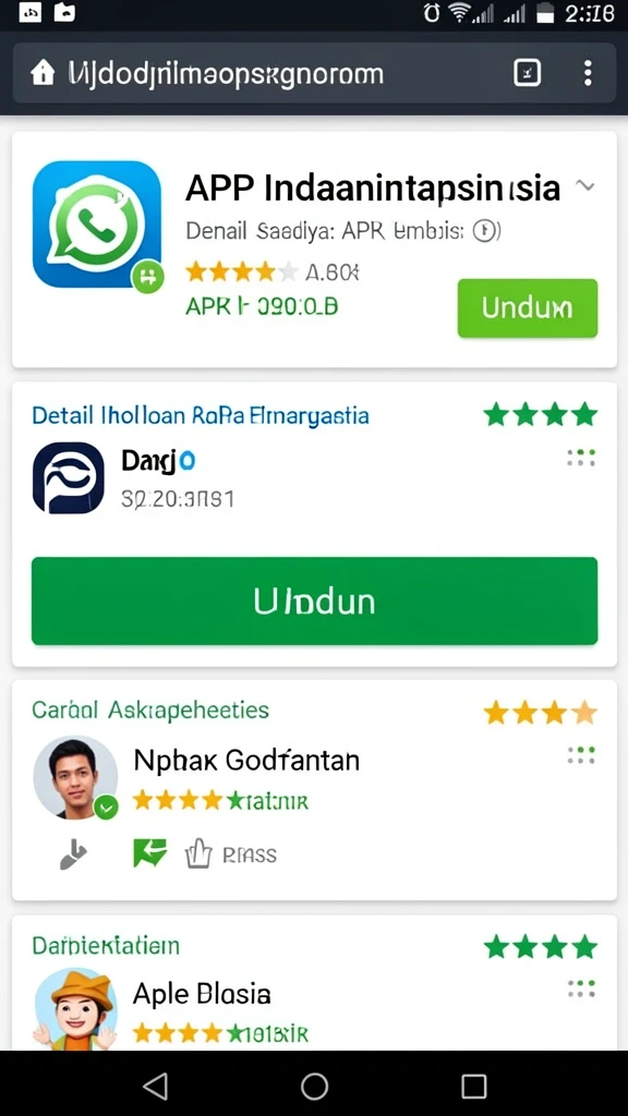 Screenshot panen138 nomor 2
