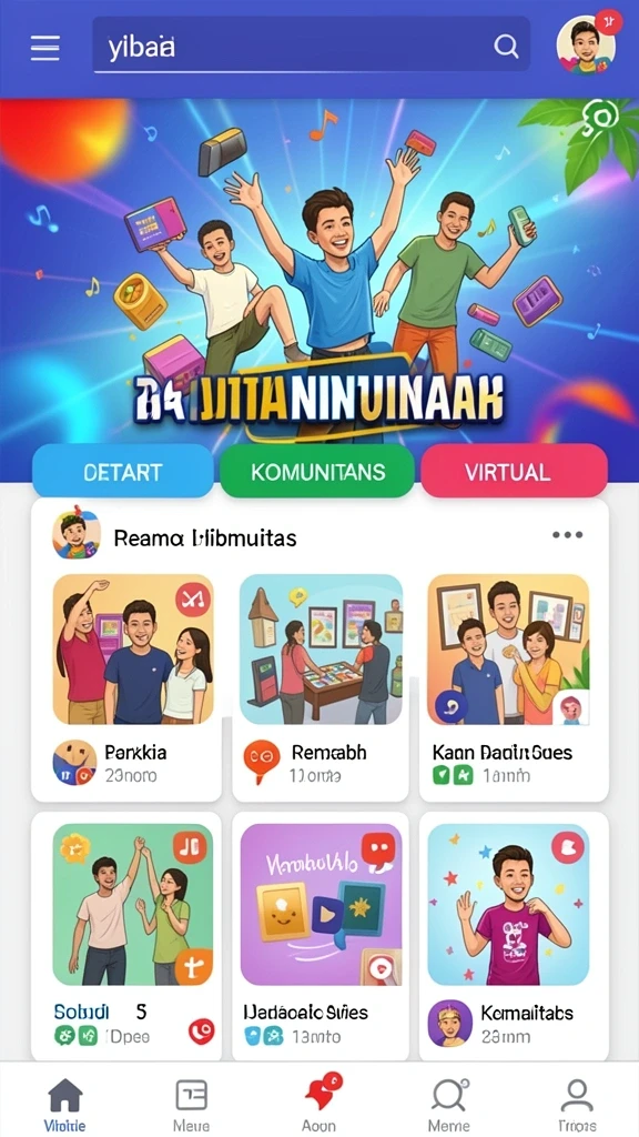 Screenshot pf777 nomor 1