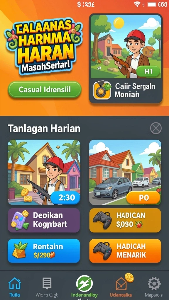 Screenshot ppv88 nomor 1