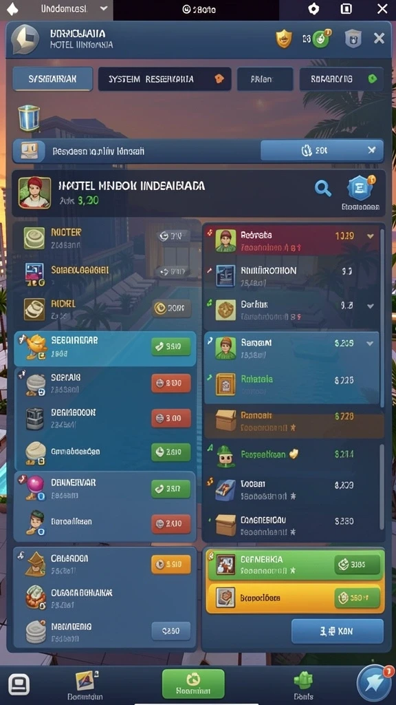 Screenshot putermega nomor 1