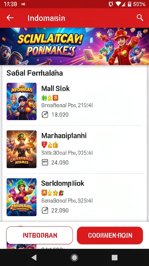 Screenshot putermega nomor 2