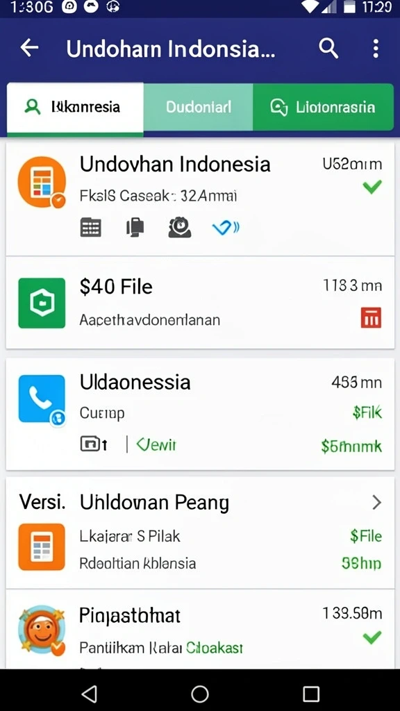 Screenshot putermega nomor 3