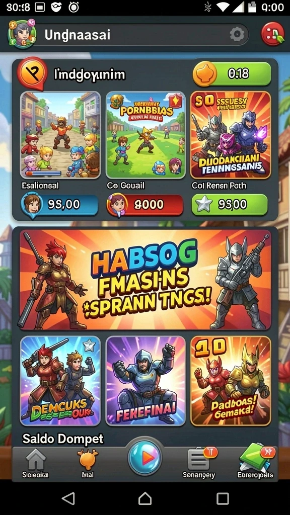 Screenshot rajajuara nomor 2