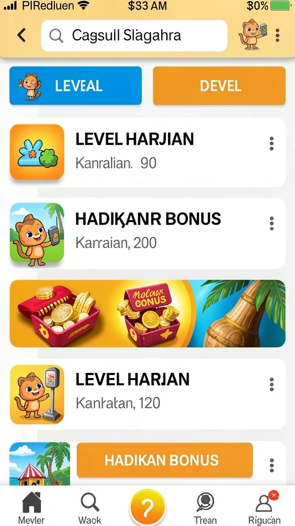 Screenshot rajajuara nomor 3