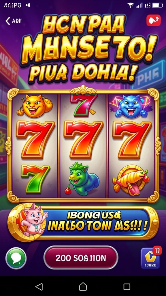 Screenshot rajaking nomor 1