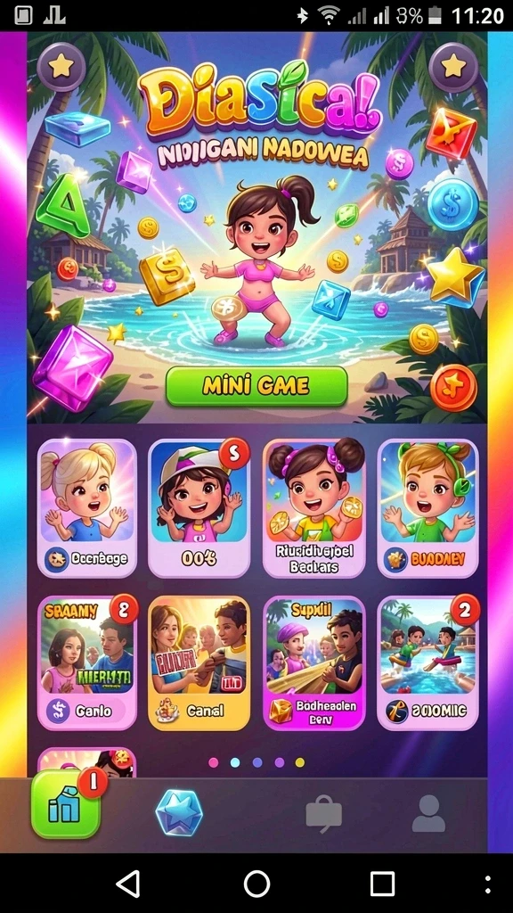 Screenshot ratudewi nomor 2