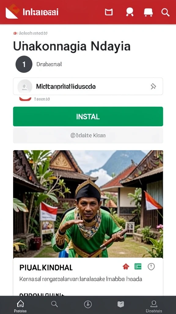 Screenshot rebahin nomor 2