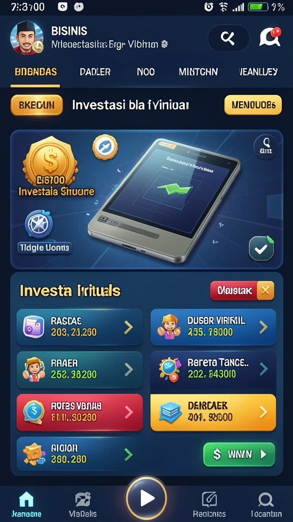 Screenshot rprp777 nomor 2