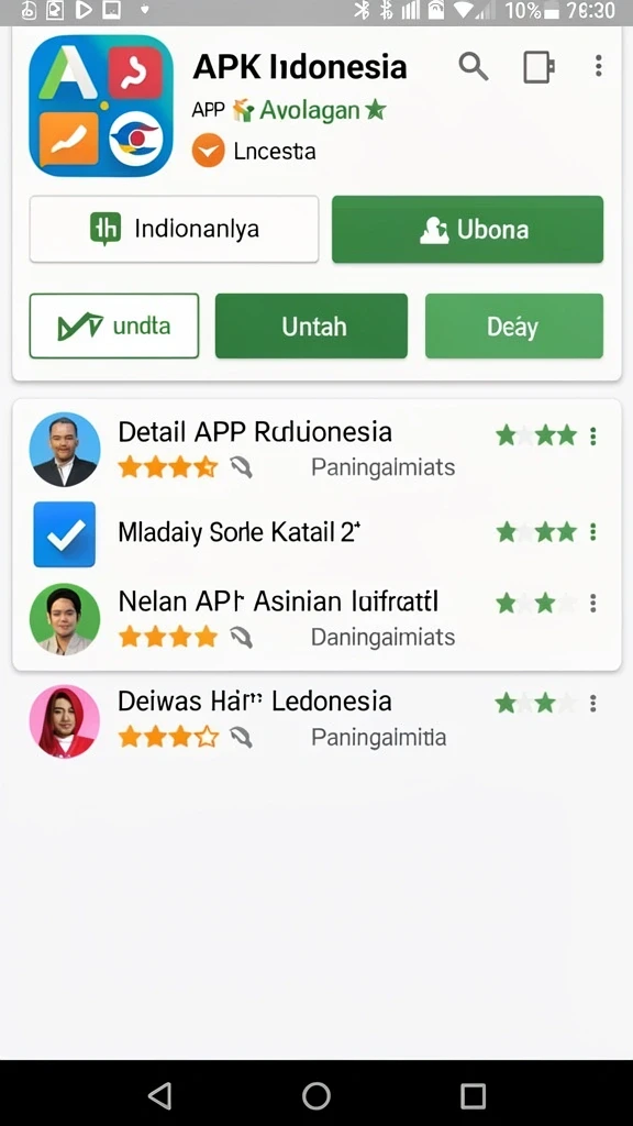 Screenshot sarang777 nomor 1