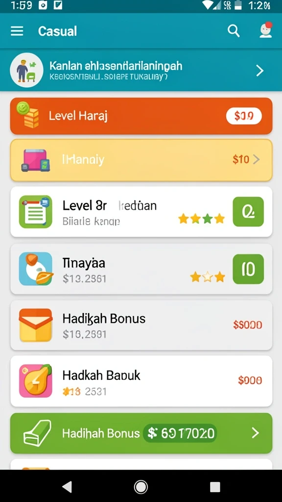 Screenshot sip33 nomor 1