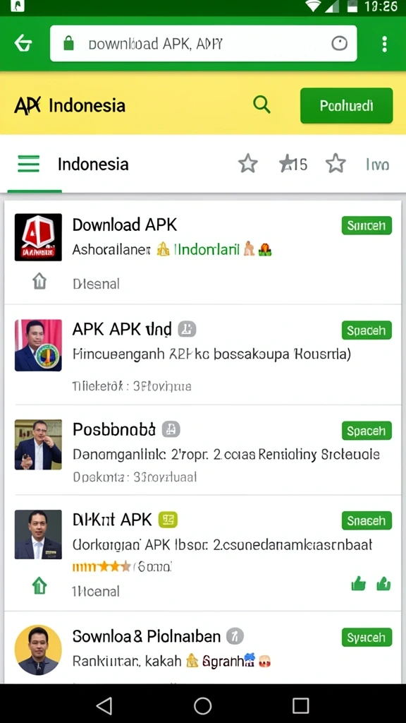 Screenshot slot123 nomor 1