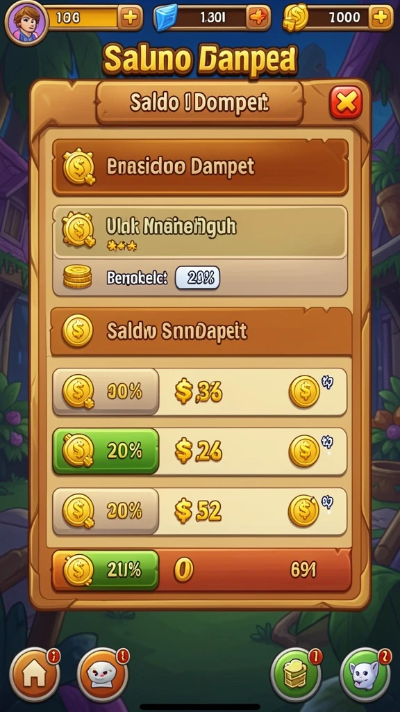 Screenshot slot123 nomor 2
