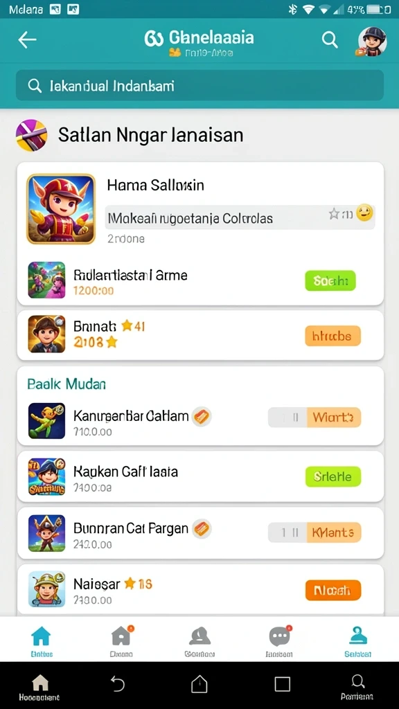 Screenshot slot21 nomor 2