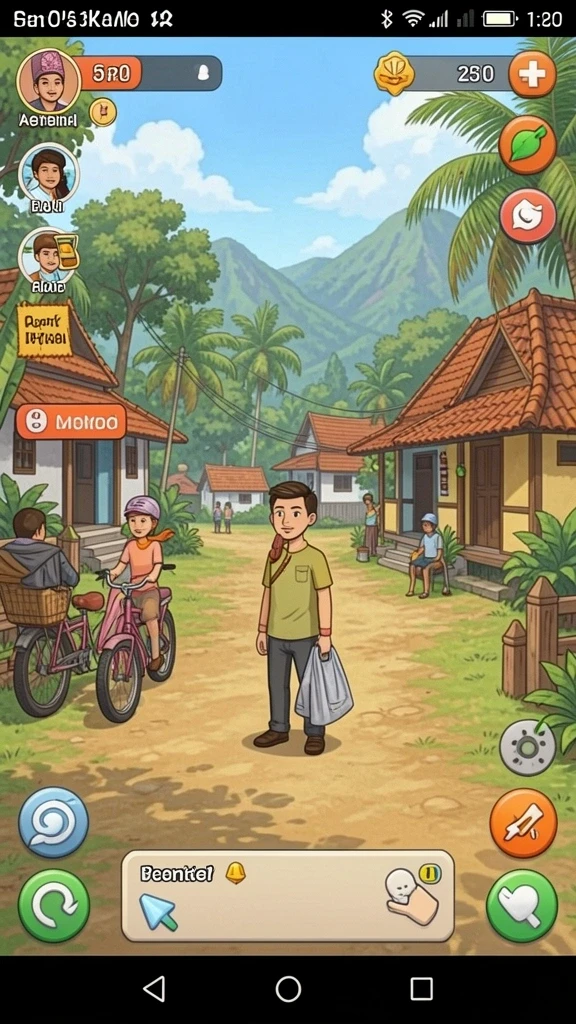 Screenshot slot777 nomor 1