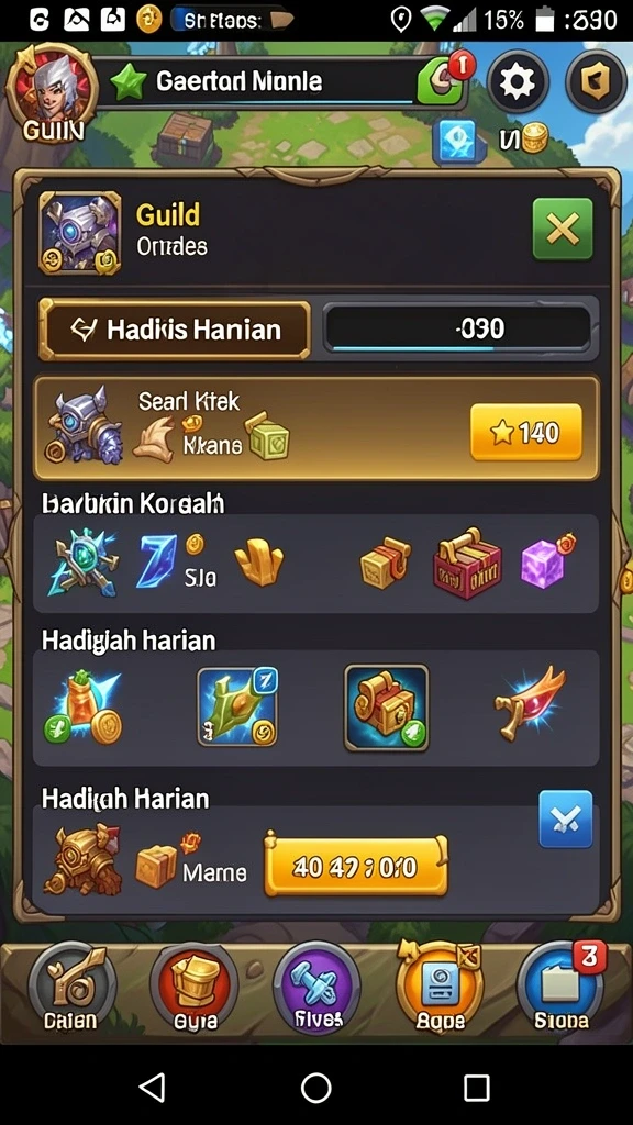Screenshot slotbom77 nomor 1