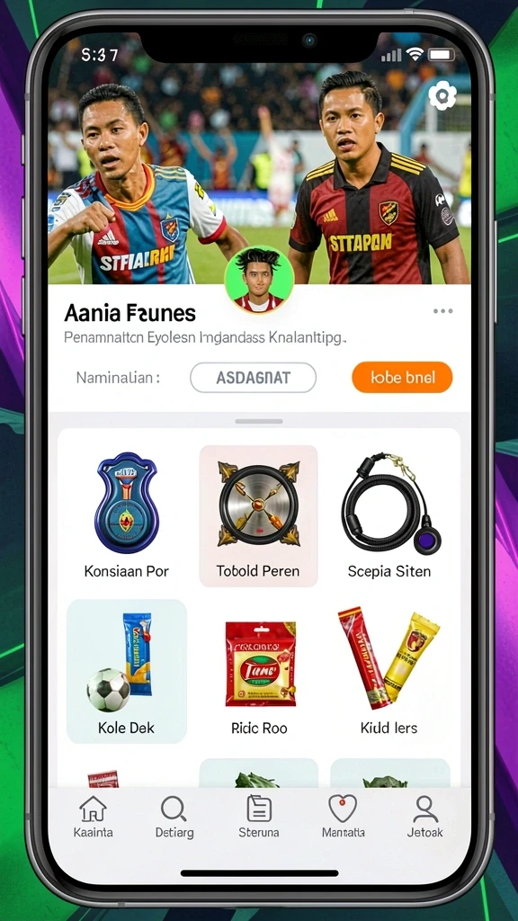 Screenshot sobatgaming nomor 1