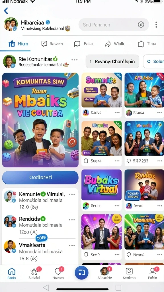 Screenshot sobatgaming nomor 2