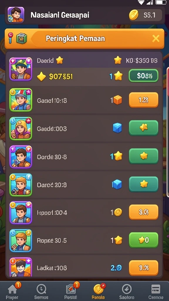 Screenshot sov777 nomor 2