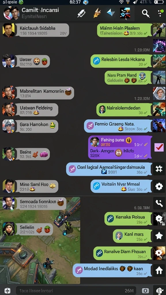 Screenshot surga19 nomor 2