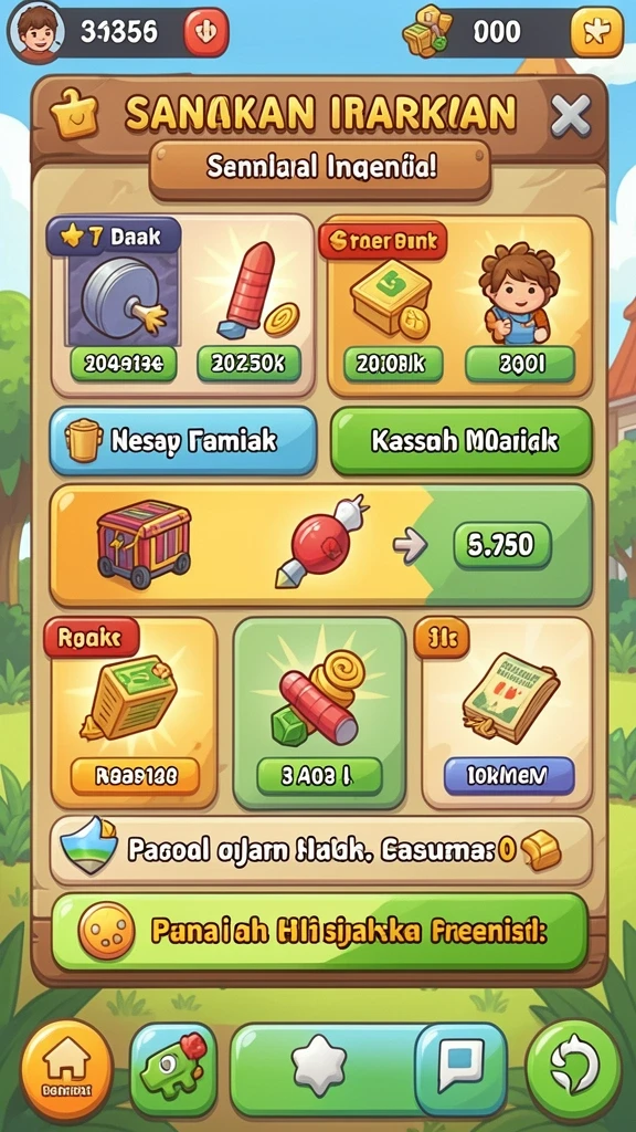 Screenshot tvtoto nomor 2
