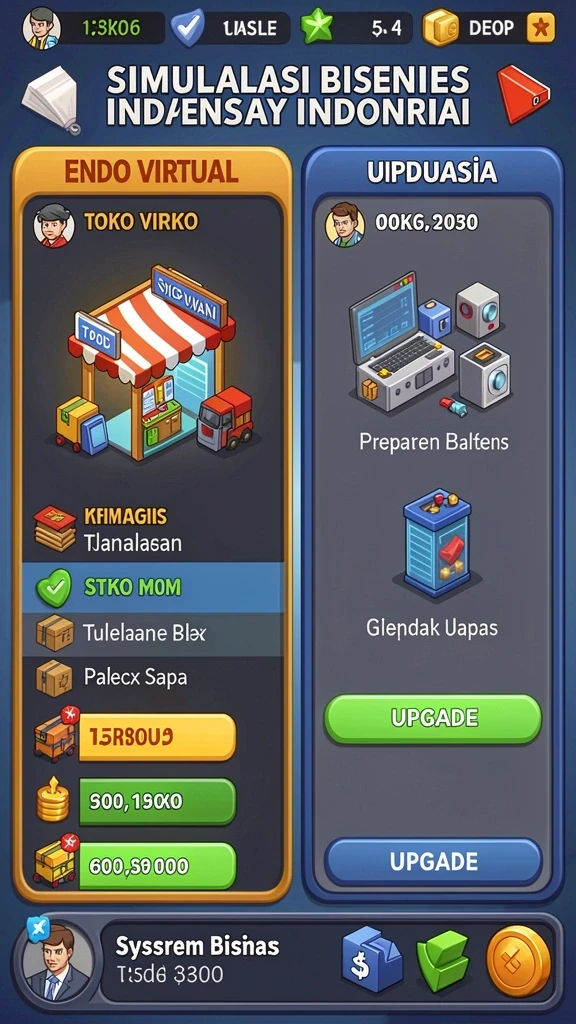 Screenshot untunggo nomor 1