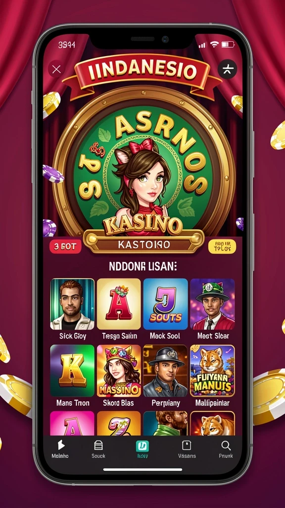 Screenshot vc55 nomor 1