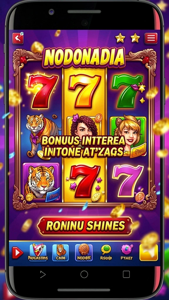 Screenshot vegas969 nomor 1