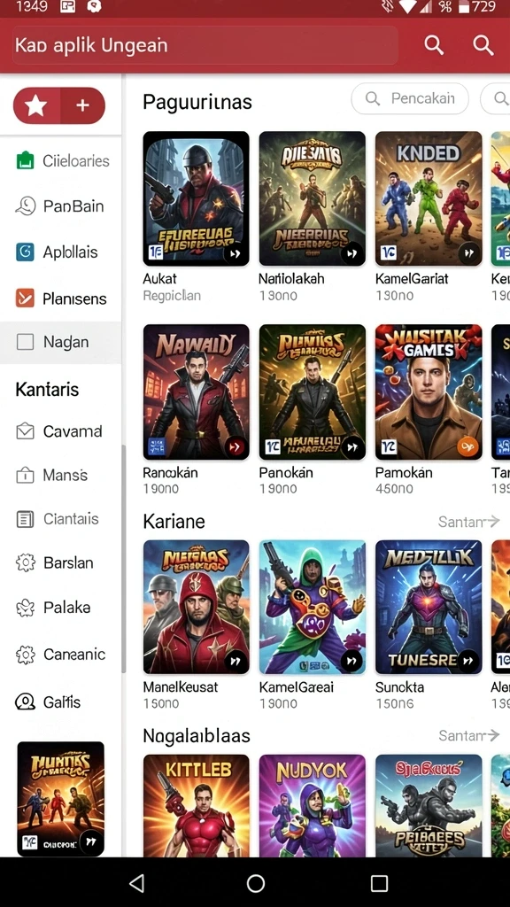 Screenshot vegas969 nomor 2