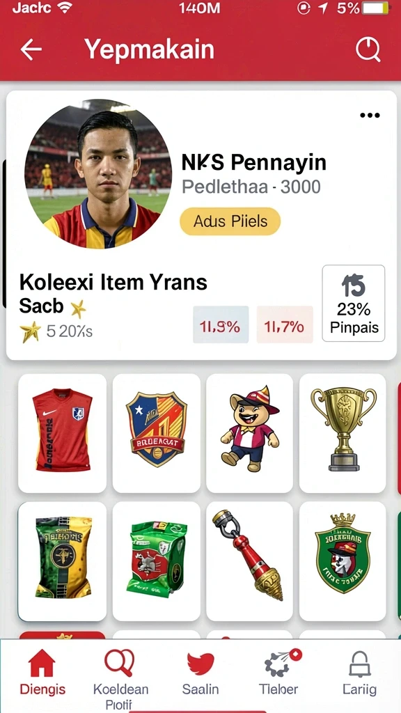 Screenshot visa89 nomor 3