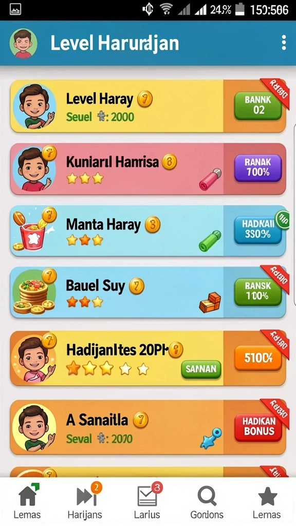 Screenshot vt38 nomor 1