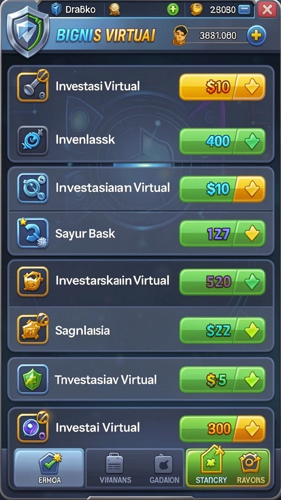 Screenshot vt789 nomor 2